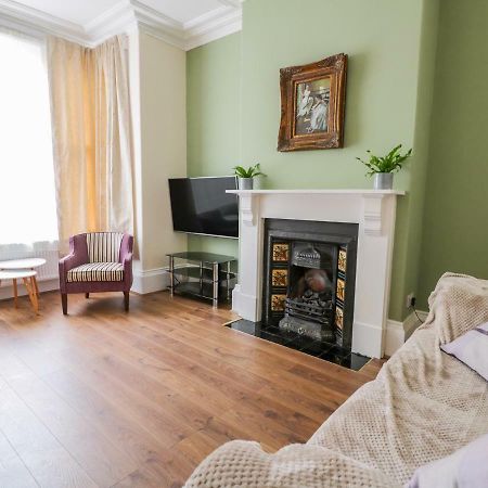 Newbegin Cottage ホーンジー エクステリア 写真