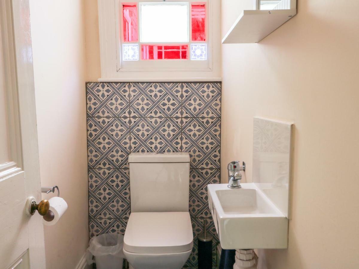 Newbegin Cottage ホーンジー エクステリア 写真