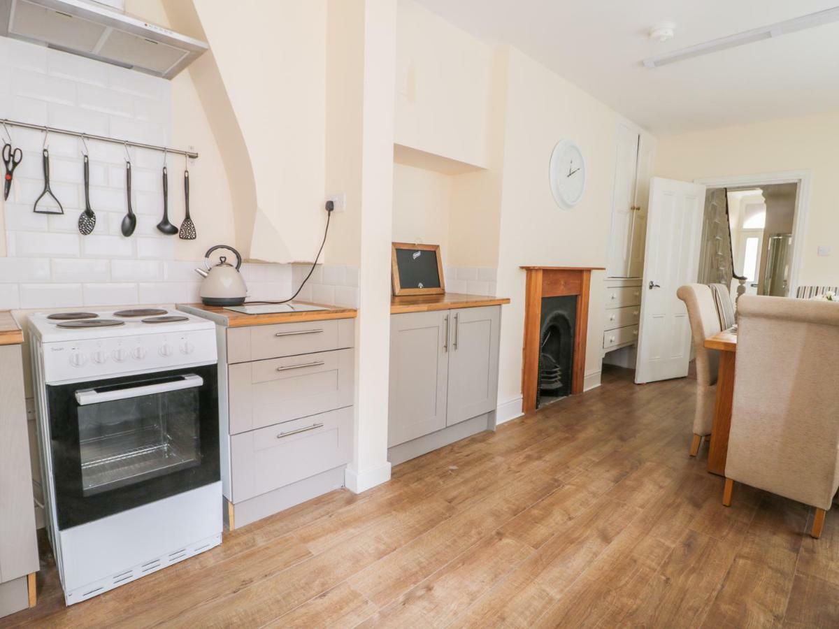 Newbegin Cottage ホーンジー エクステリア 写真
